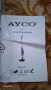 Прахосмукачка Ayco HAVC-230 2в1, снимка 4