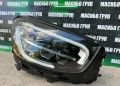 Фар десен фарове за Мерцедес ГЛЦ Mercedes GLC W253 фейс,USA, снимка 2