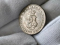 Българска монета 20 стотинки 1913 г, снимка 6