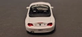 1/43 метална колекционерска количка BMW Z4 cabrio нова, снимка 3