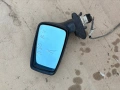 Ляво Странично Огледало за Ауди 80 Б4 / Ел Огледало за Ауди 80 Б4 / Audi 80 B4, снимка 1