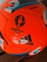 Футболна топка от UEFA EURO2016, снимка 5