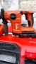 Hilti TE 4-22 Nuron Перфоратор , снимка 3