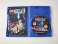Lego Star Wars II: The Original Trilogy PS2 Playstation 2, снимка 3