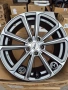 Джанти AEZ 18 цола , 5х112 , 8j ,et30, Mercedes Audi Vw Skoda, снимка 3