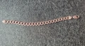 сребърна гривна - 9, снимка 5