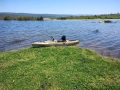 Каяк Hobie Mirage Passport 12, снимка 3