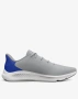 👟 UNDER ARMOUR Charged Pursuit 3 – Grey/Blue , снимка 1