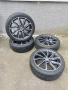 Skoda scala 5x100 18 , снимка 1