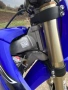 YAMAHA YZ 250 F НОВА 27 м.ч. !, снимка 5