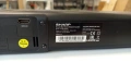 sound bar SHARP с блутут , снимка 4