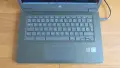 14 инча HP Chromebook с 8 GB DDR4,подсветка, снимка 2