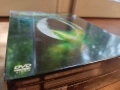 Alien quadrilogy - запечатан DVD бокссет , снимка 2