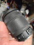 Sigma 18-250 OS HSM за CANON, снимка 5