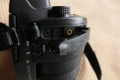 Sony Cyber-shot DSC-R1 със допълнителна светкавица Sony, снимка 7