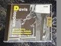 CD Jazz Davis Diaspora , снимка 1