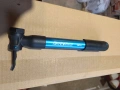 Park Tool PMP-4.2 Mini Pump мини ръчна помпа за колело / велосипед, снимка 3