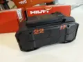 НОВО - 2025 - Hilti TE 30 - 22 / Nuron - Перфоратор, снимка 11