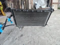 A2045000554 КЛИМАТИЧЕН РАДИАТОР OEM MERCEDES W204 OM651 2014, снимка 2