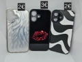 iPhone 16 Black 128GB 92% 379Цикъла, снимка 16