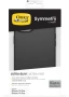 OtterBox Symmetry Series Case за iPhone 15 Pro Max Black, снимка 2