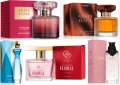 Oriflame -Divine,Amber Elixir,Possess Absolute,Miss Giordani Floral, снимка 1