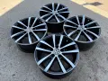 4 броя алуминиеви джанти за Vw Polo,Lupo,Fox 14, снимка 6