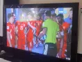 Телевизор-Samsung PS-50-плазма+подарък тв.маса., снимка 2