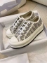 Спортни обувки Dior 38/39, снимка 1
