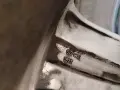 4бр.алуминиева джанта 17цола за Mercedes 5x112, снимка 9