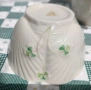 Комплект от 3 части Belleek Ирландия, снимка 12
