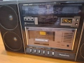 Panasonic RX-F32LE, стерео радиокасетофон - силен и добър звук, 20W+, снимка 9
