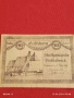 Лот банкноти NOTGELD 5 броя стари редки за КОЛЕКЦИЯ 15586, снимка 4