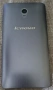 Lenovo S860, снимка 2