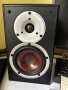 Hifi Звукова система Dali Specter 2 Yamaha A-S300 Edifier T5 Fiio K11 R2R Ifi power X, снимка 4