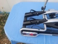 Багажник за колела за теглич Thule Euro Way 944 , снимка 5