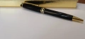 Химикалка Montblanc Meisterstuck , снимка 5