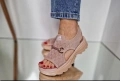 дамски сандали prada Adidas nike, снимка 18