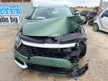 Kia Sportage 5, 1.6 CRDi MHEV двигател D4FE, 136 кс., автоматик., 61 000 км., 2024 г., euro 6D, Киа , снимка 2