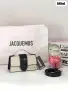 JACQUEMUS ⚜️Дамски Чанти , снимка 11