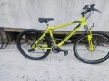 26 цола М размер планински велосипед , снимка 1