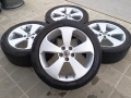 Джанти Opel Mokka 17" 5х105 с гуми ПОДАРЪК, снимка 1
