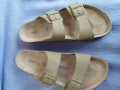 Чехли Birkenstock номер 47., снимка 1