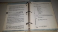 Стар наръчник на Olivetti "MS-DOS System Programmer Guide", снимка 5