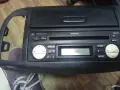 RADIO CD MMR CD-G NISSAN MICRA 2 , K12 , 7645384318 , снимка 2