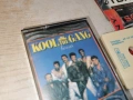 KOOL & THE GANG-ORIGINAL TAPE 0307261408H2E7R, снимка 3