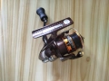 Shimano Soare CI4+C2000SSPG., снимка 2