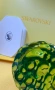НОВО!!! Оригинална кристална фигурка Swarovski Asian Symbols Fortune Cabbage, символ на богатство, снимка 5