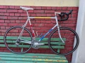 Нео Ретро Шосейно Колело Raleigh Reynolds 653, Ultegra, снимка 1
