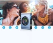 Нов Bluetooth 5.3 AUX приемник за кола Joyroom JR-CB1 безжичен адаптер  , снимка 3
